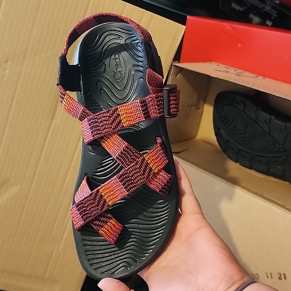 Chacos